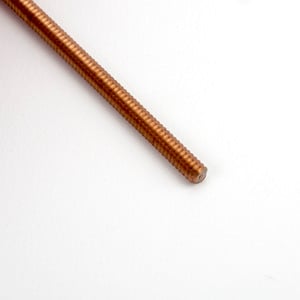 Orbit Tapping Electrode, Copper Tungsten