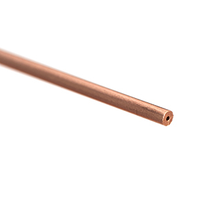Copper Tube, .10mm x 200mm