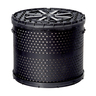 MANN FILTER, 13"DIA X 12", 3 - 5 MICRON MANN FILTER, 13"DIA X 12", 3 - 5 MICRON