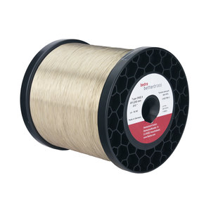 BRASS High Performance EDM Wire from Global Innovative Products — GIP EDM  Wires