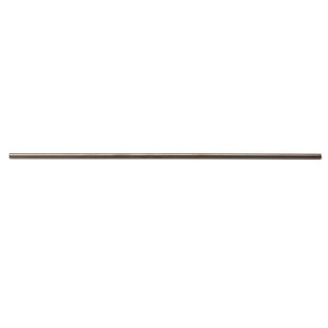 Copper Tungsten Rod, .125" Dia x 8"