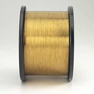 Brass Wire For Springs, Length : 100-500mm, Feature : Excellent Strength,  Optimum Finish at Best Price in Meerut