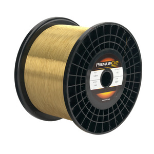 Single Source Technologies - Brass Hard Grade Electrical Discharge  Machining (EDM) Wire - 09161308 - MSC Industrial Supply