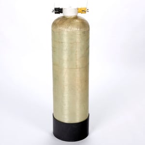 VIRGIN RESIN RECHARGE, 1.36 CUFT VIRGIN RESIN RECHARGE, 1.36 CUFT