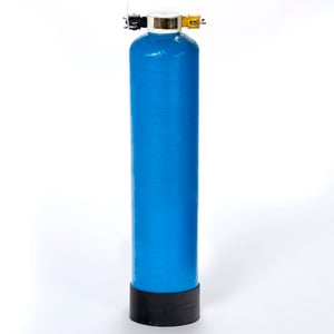 VIRGIN RESIN RECHARGE, .9 CUFT VIRGIN RESIN RECHARGE, .9 CUFT