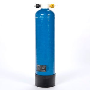 VIRGIN RESIN RECHARGE, 1.1 CUFT VIRGIN RESIN RECHARGE, 1.1 CUFT